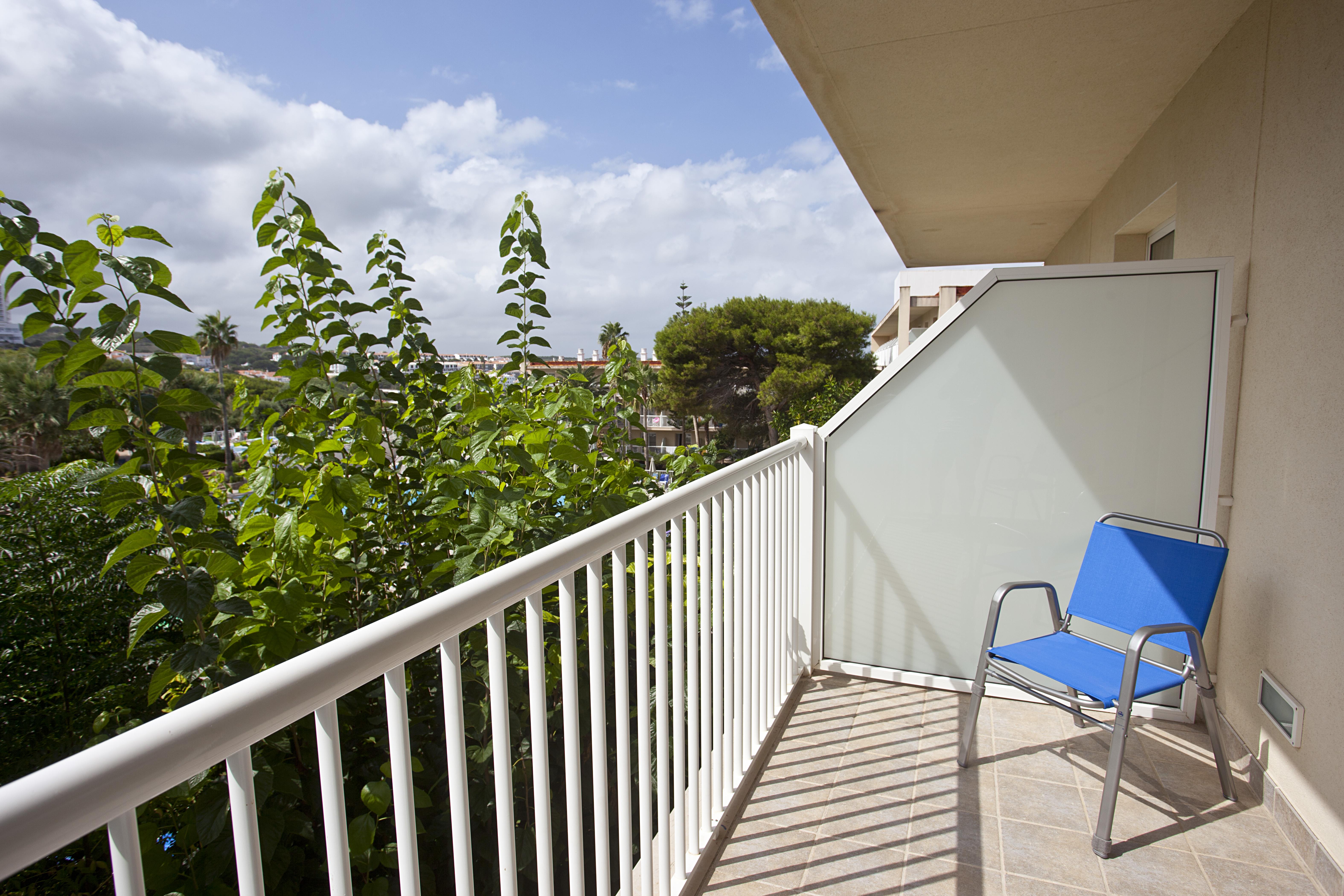 Club Hotel Aguamarina Ареналь-д'ен-Кастель Екстер'єр фото